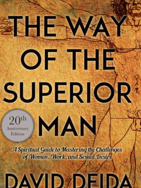 THE WAY OF THE SUPERIOR MAN